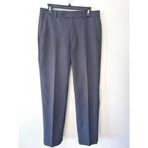 Michael Kors Men's Gray Dress Pants 32"W x 32"L